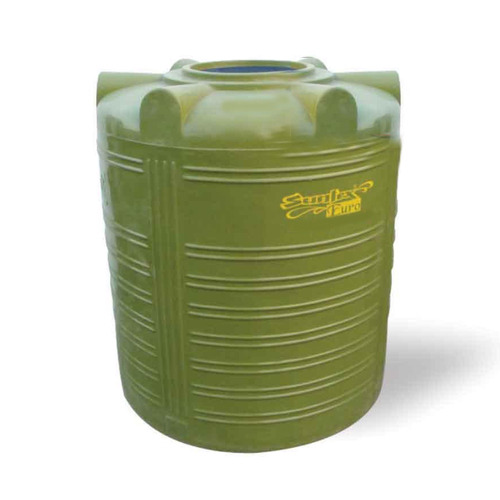 Plastic Suntex 4 Layer Water Tank