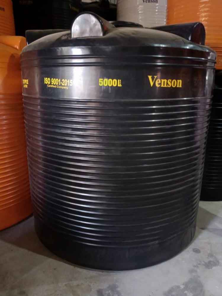 Venson Water Tank-5000 ltrs