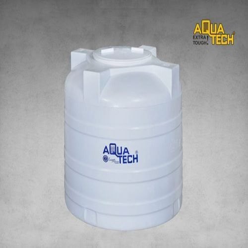 Aqua Tech Triple layer White 300 To 5000 Ltr