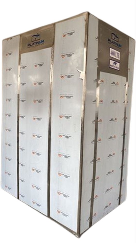 Stainless Steel Hot Water Storage Tank