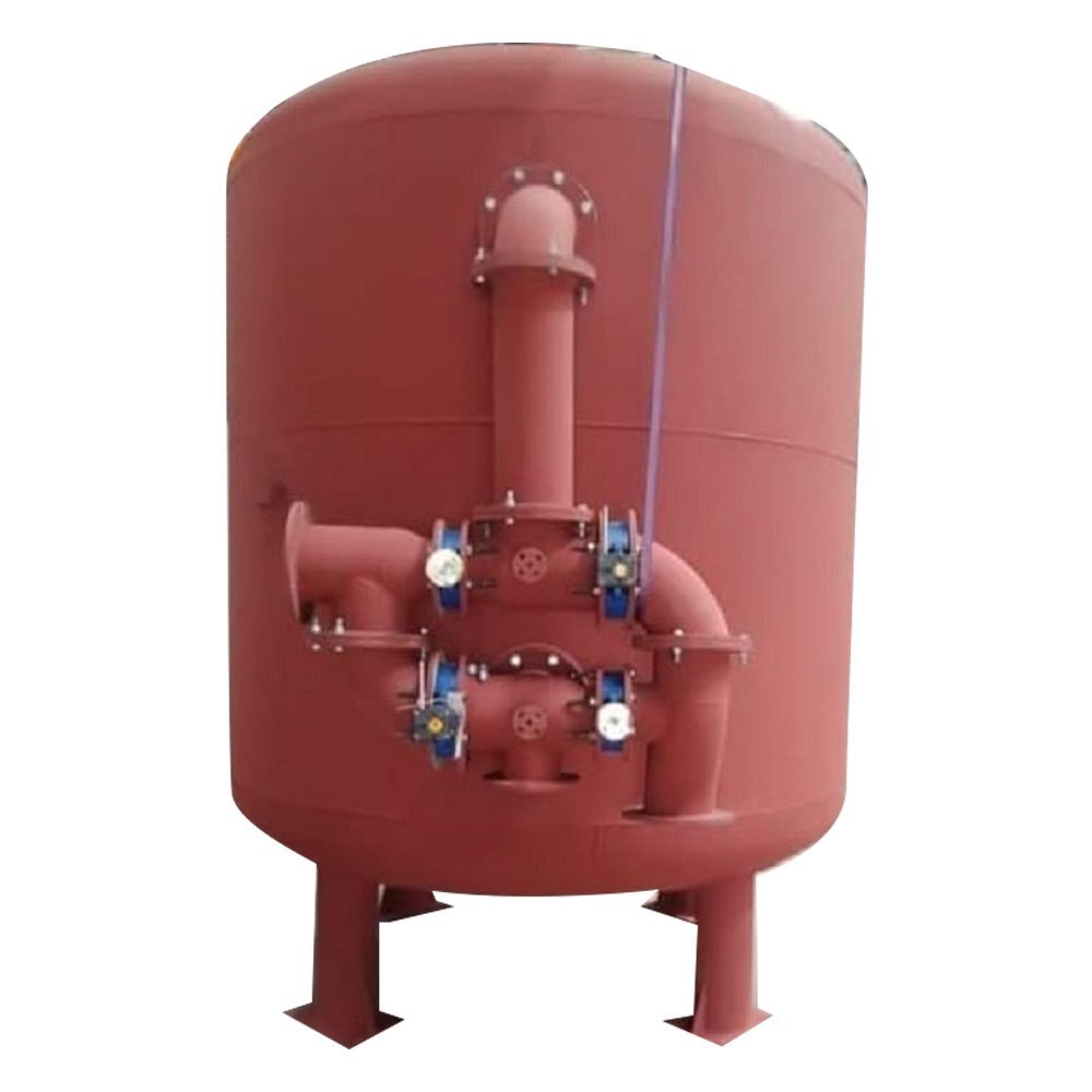 Stainless Steel Hot Water Storage Tanks