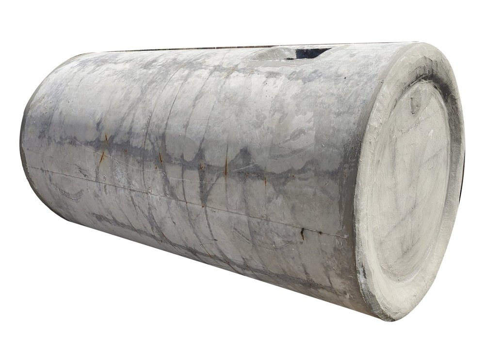 CEMENT 2000 LTR RCC Sump Tank