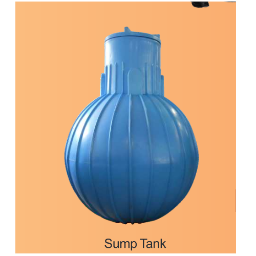 Sump Tank