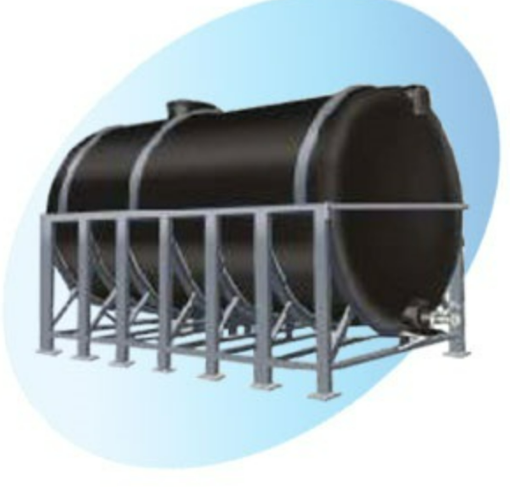 Sump Tank