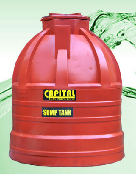 Capital Sump Tanks