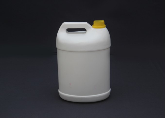 Round, Squre 5 Ltr Side Handle Jerry Can, Size: 1 Litter To 20 Litter