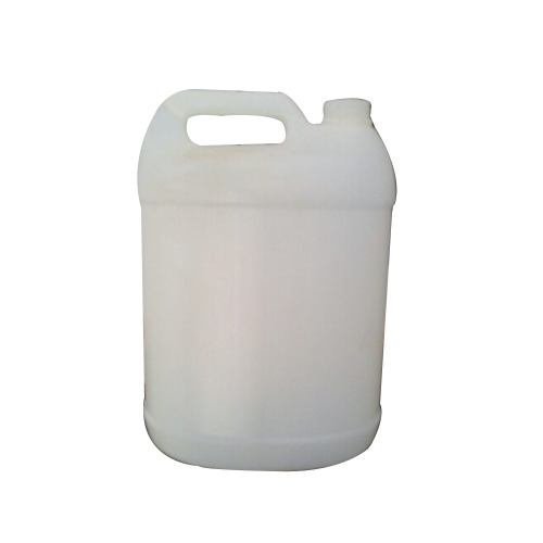 White 5 Ltr Jerry Can