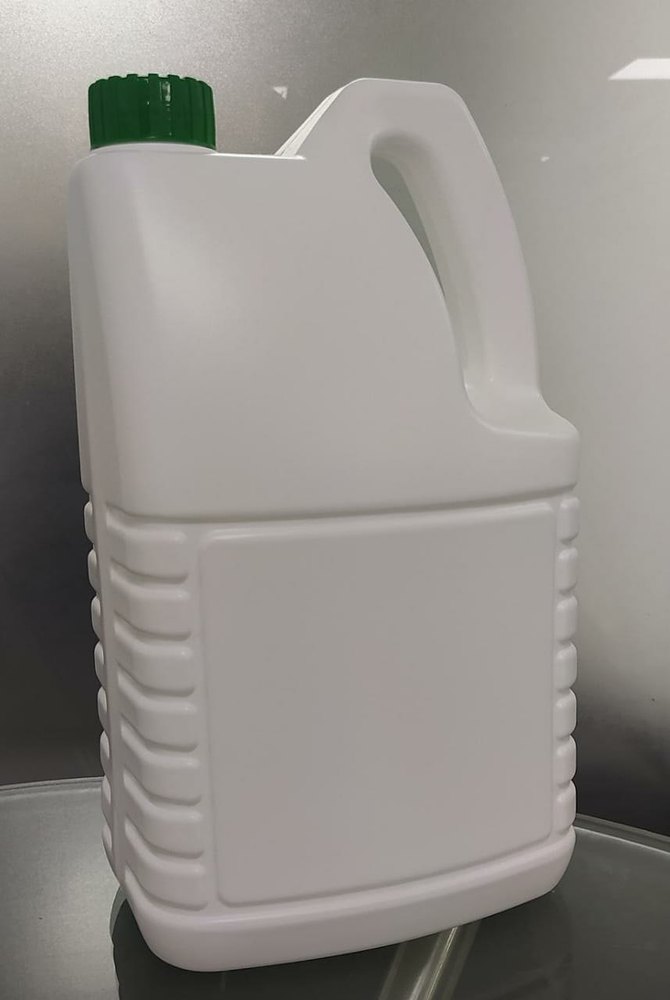 5 Ltr HDPE Jerry Can, For Chemical