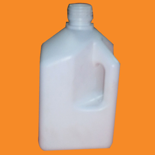 White Square Jerry Can 500 ml