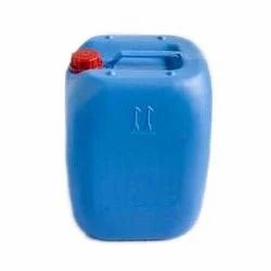 Blue Chemical 35 ltr. Square Can