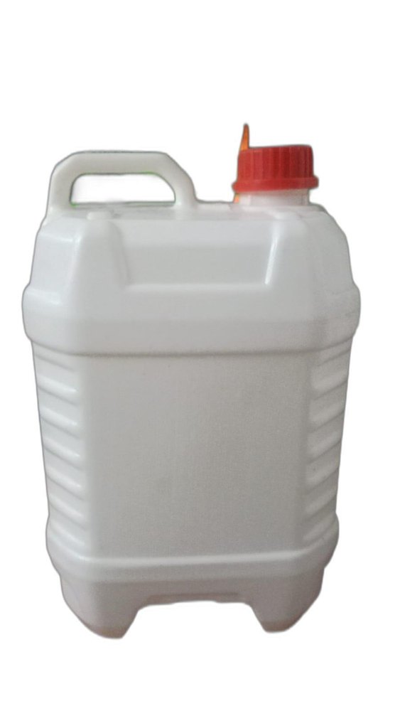 Material: Plastic 5ltr Jerry Can