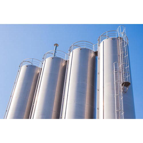 Storage Silo