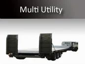 Multy Utility Bulk Vessel