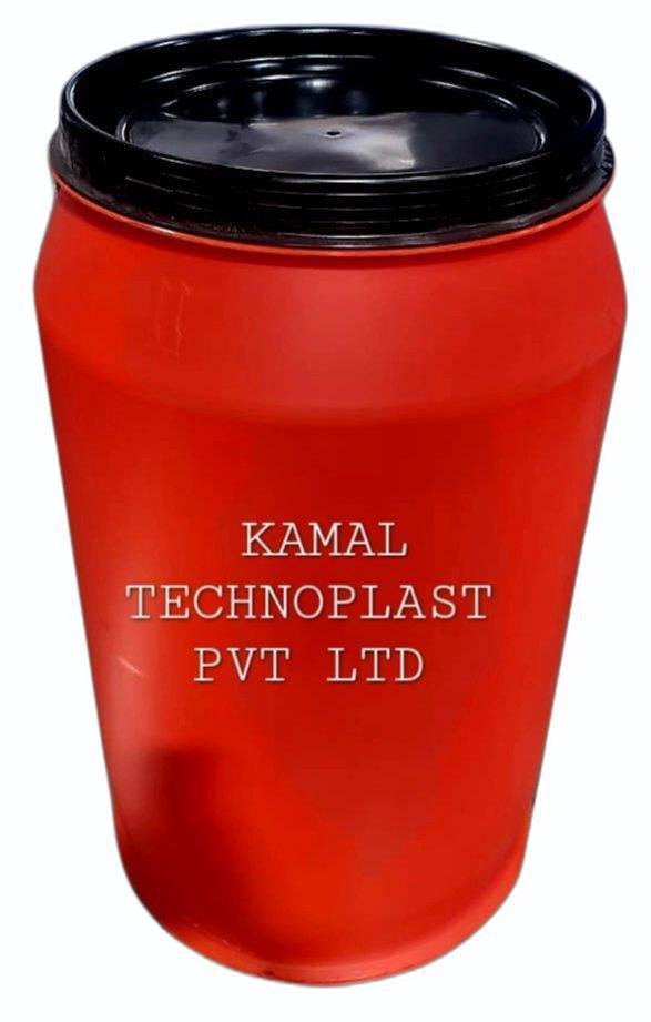 HDPE KAMAL 210L FOT