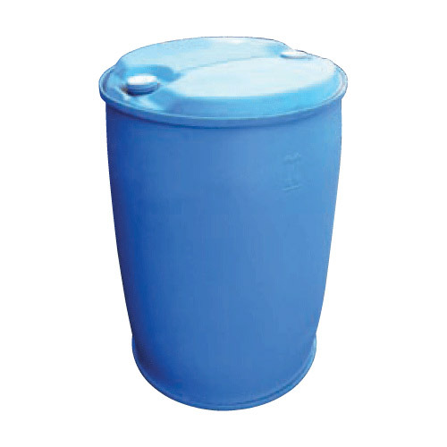 Plastic Barrel