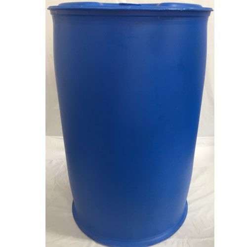 Round 210 L L-Ring Barrel Drum
