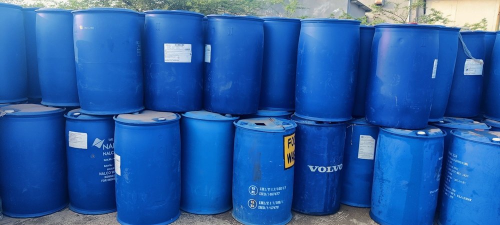 200 Litres Drums