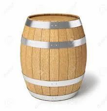 Brandy Barrel