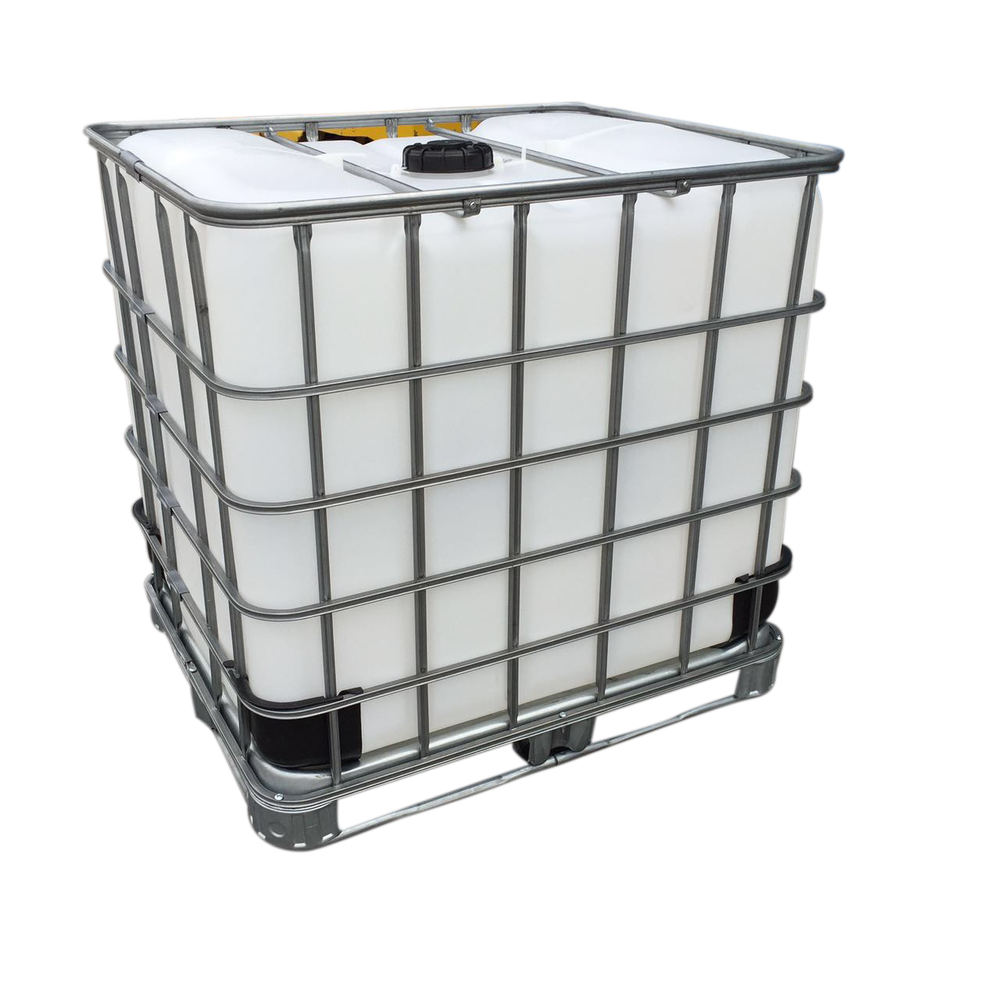 IIP Certified IBC Tanks