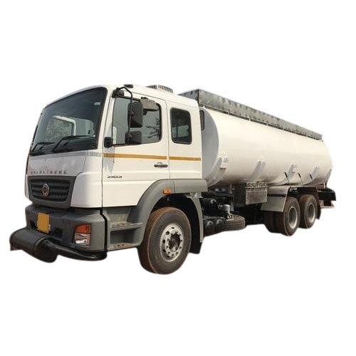 20 KL Top Loading Petroleum Tanker