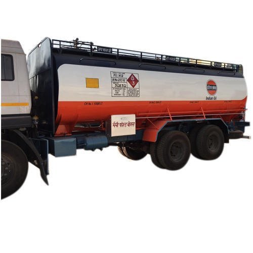 MAHALAXMI INDUSTRIES Diesel Storage Tank
