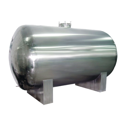 Storage Tanks