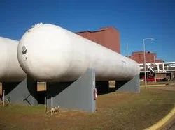 Horizontal Storage Tanks