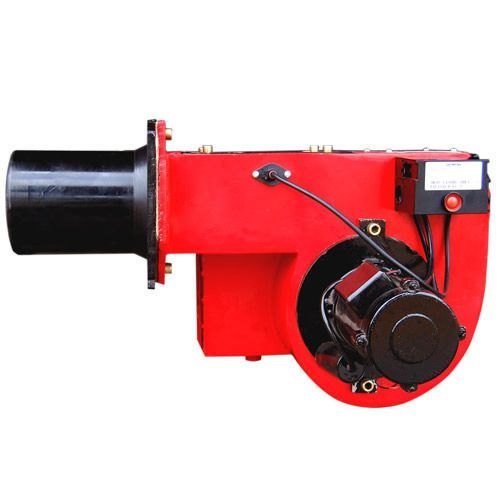 Stainless Steel Bitumen Storage Tank Burner