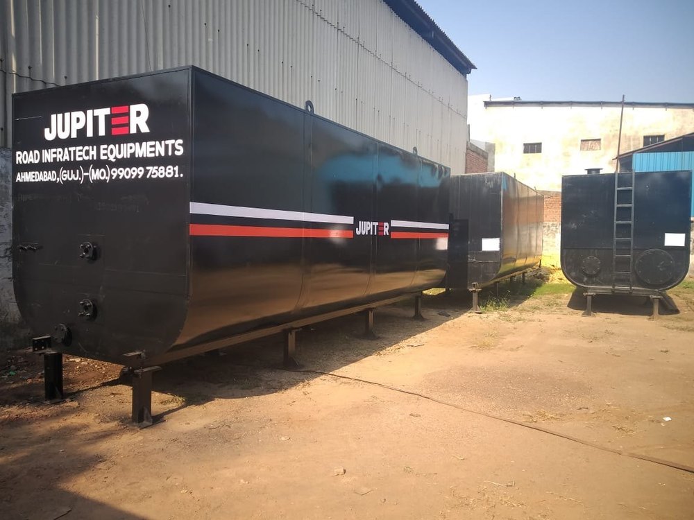 Bitumen Storage Tank