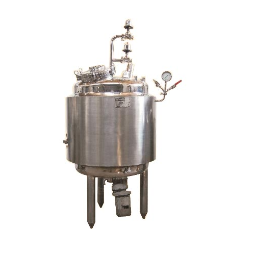 SS316 Storage Tank