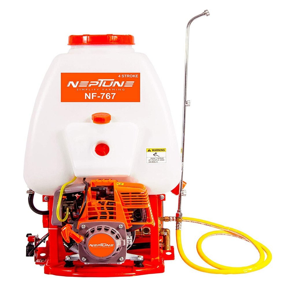 Power Sprayer