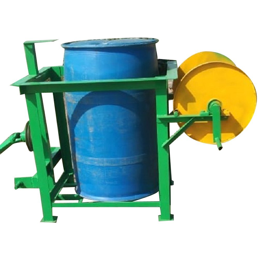 Blue ( Base ) 200 Liter Tank Spray Machine, For Agriculture, 240V
