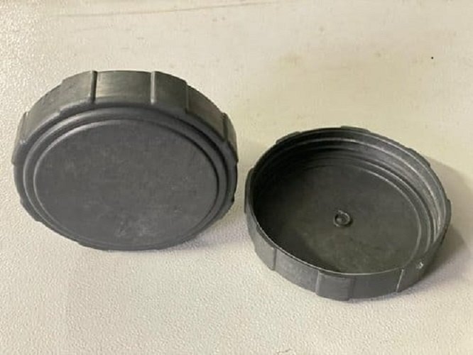 Sprayer Tank Side Small Cap
