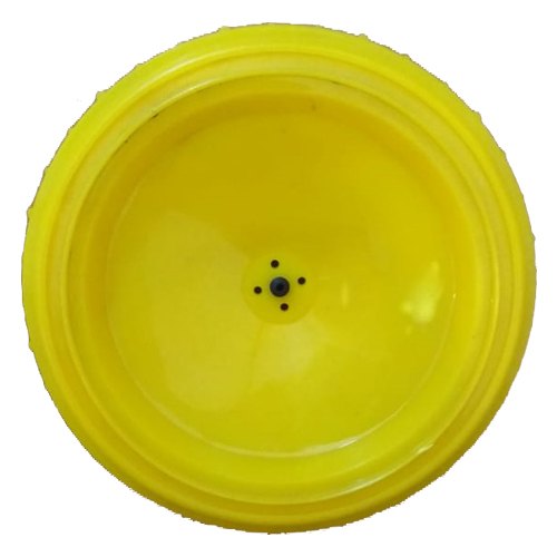 Plastic Sprayer Tank Top Cap for 20L
