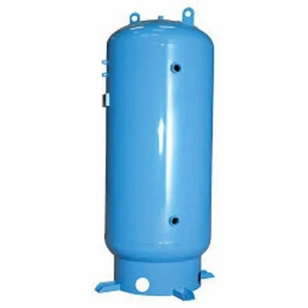 Industrial Medical Vacuum Tank