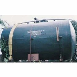 CPVC Tanks