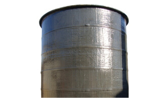 Frp Storage Tanks