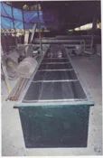 Rectangular / Square Storage Tanks