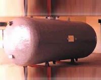 FRP Tanks
