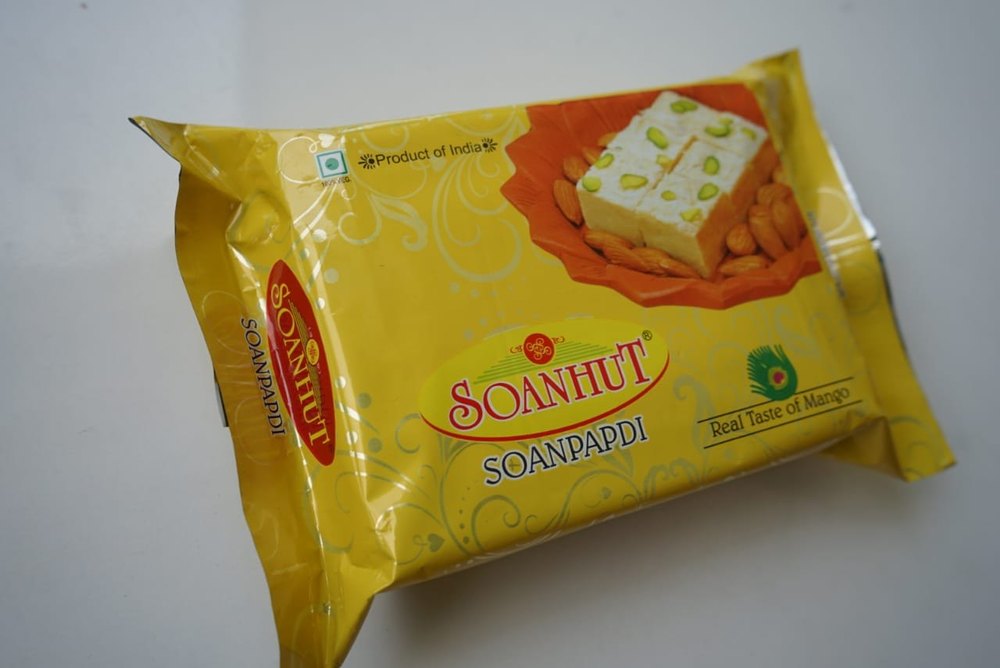 Vijay Mango Traditional Indian Sweets