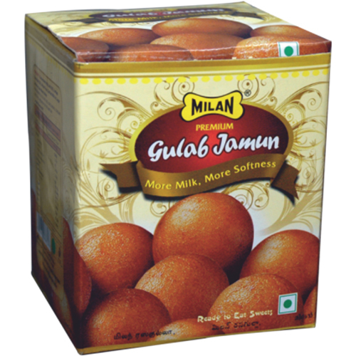 Gulab Jamun