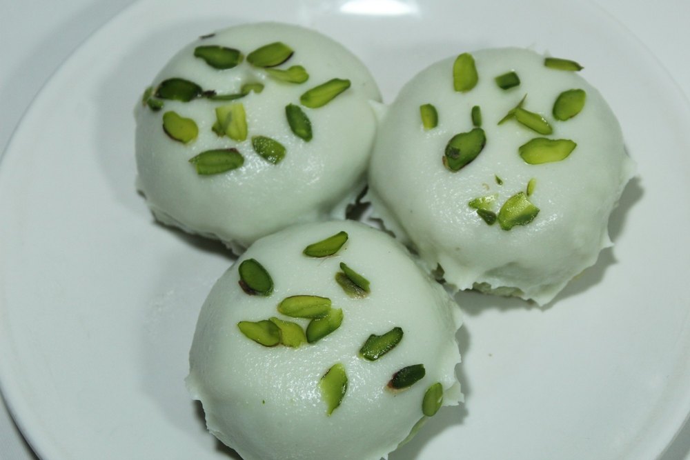 Pista Surti Ghari, Packaging Size: 1kg
