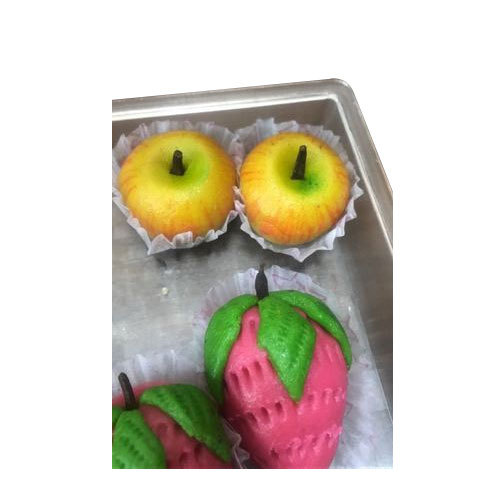 Chocoholics Apple Flavoured Laddu
