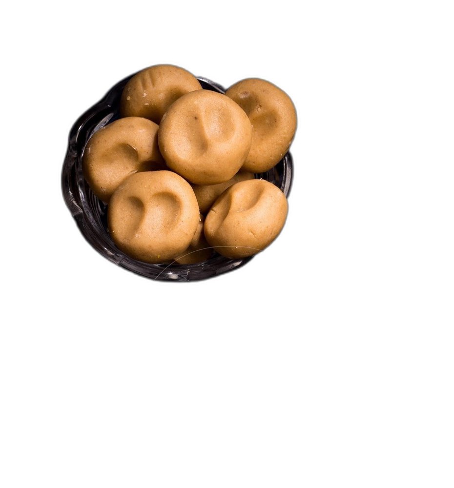 Milk And Sugar Pala Kova Sweet, For Made With Milk, Packaging Size: 250g, 100g And 1 kg