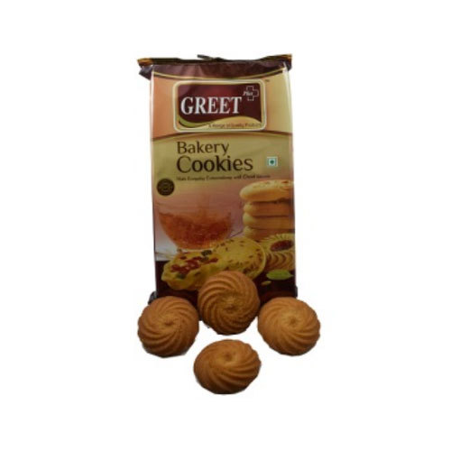 Greet Sweet Jalebi Cookies