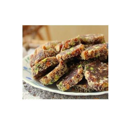 Khajoor Sweet Cake