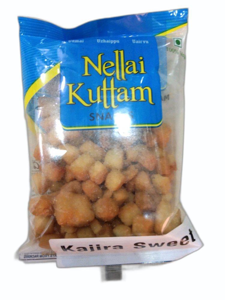 Normal Light Brown Kajira Sweet 150g, Packaging Type: Packet, Packaging Size: 150 Gram