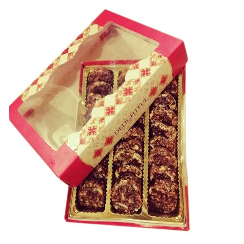 Dates Halwa