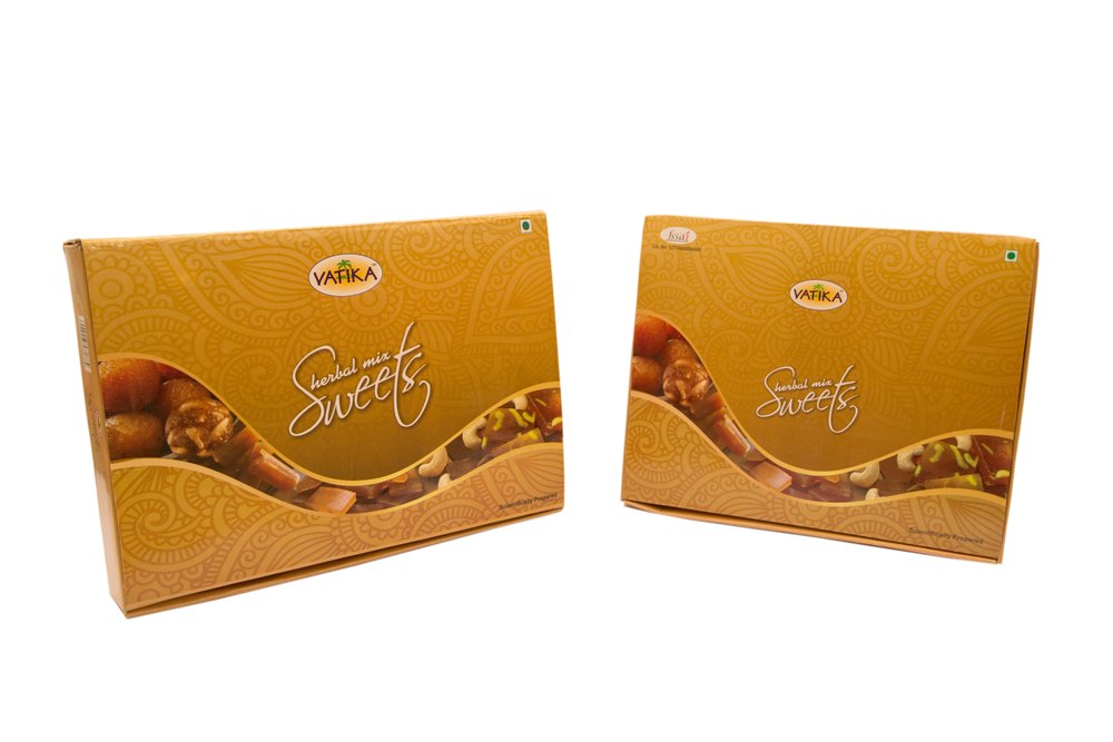 Vatika Herbal Mix Sweet, Pack Size: 500g, 1kg