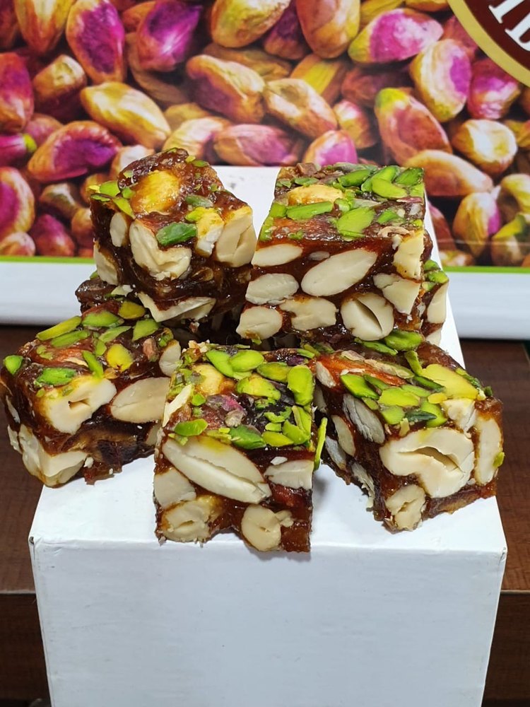 DryFruit Khajur Sweet